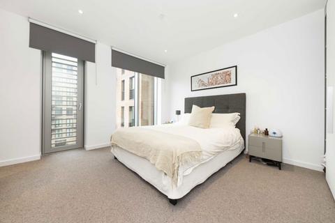 1 bedroom flat to rent, Tapestry Way, London E1
