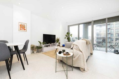 1 bedroom flat to rent, Tapestry Way, London E1