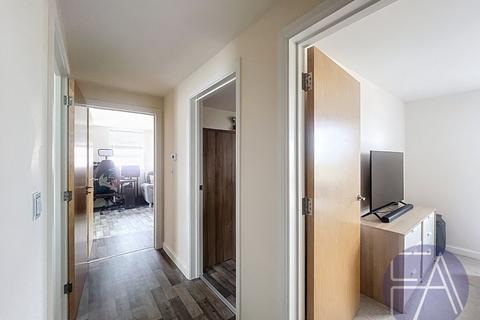 undefined, 3 Bramble Court, Merseyside PR8
