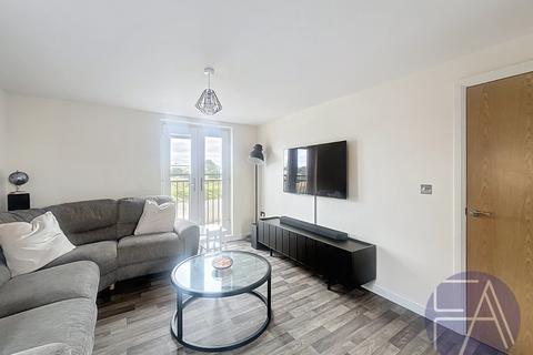 undefined, 3 Bramble Court, Merseyside PR8