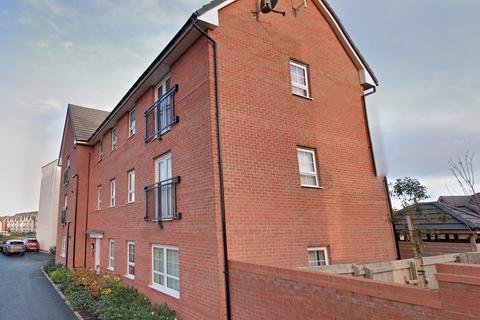 undefined, 3 Bramble Court, Merseyside PR8