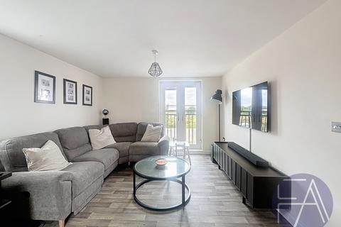 undefined, 3 Bramble Court, Merseyside PR8