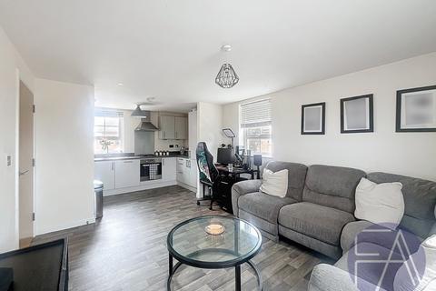 undefined, 3 Bramble Court, Merseyside PR8