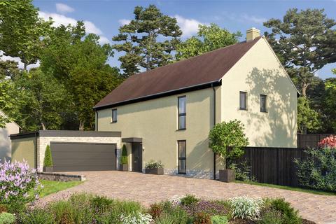 4 bedroom detached house for sale, The Beech - The Residences @ Eastwood Park, Falfield, Wotton-under-Edge, Gloucestershire, GL12