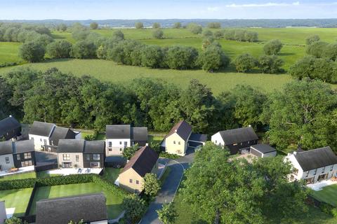 4 bedroom detached house for sale, The Beech - The Residences @ Eastwood Park, Falfield, Wotton-under-Edge, Gloucestershire, GL12