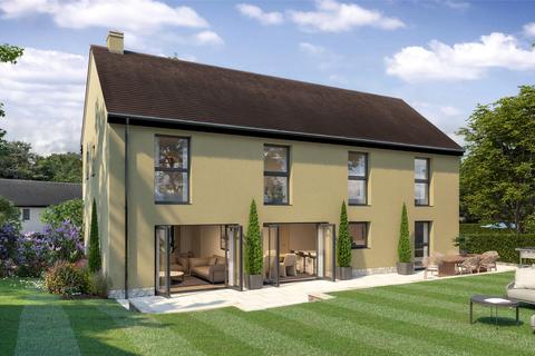 undefined, The Beech - The Residences @ Eastwood Park, Falfield, Wotton-under-Edge, Gloucestershire, GL12