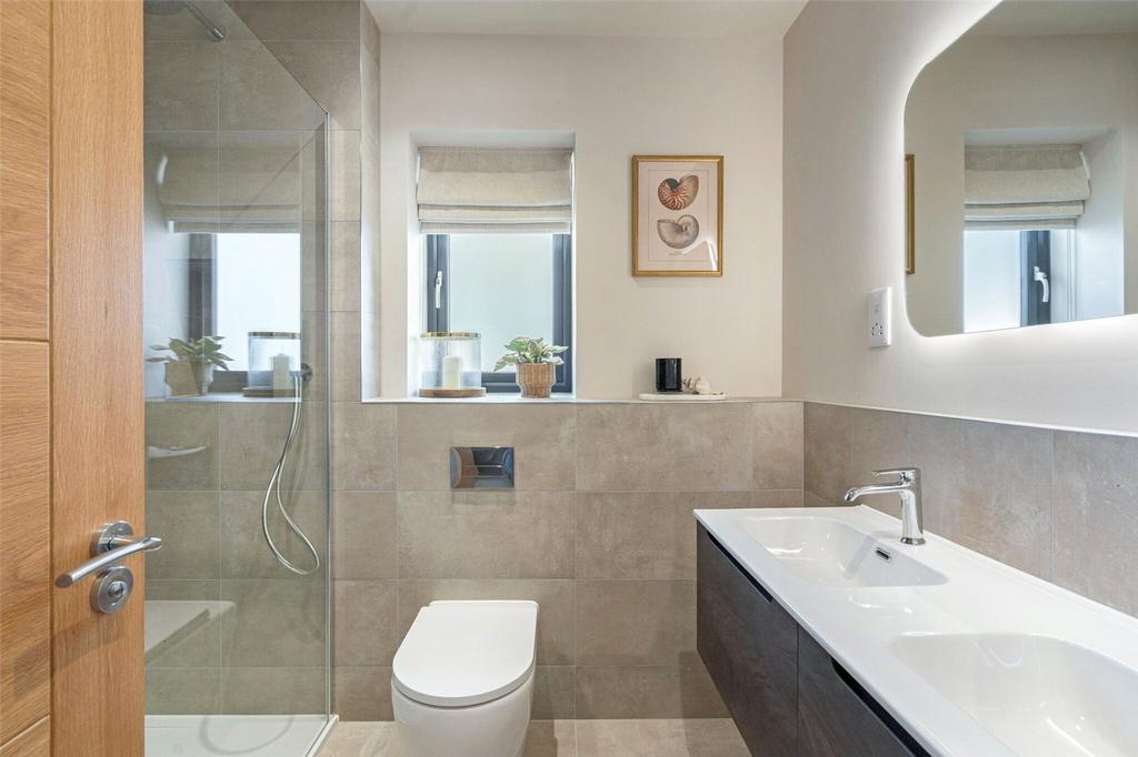 Principle En-Suite
