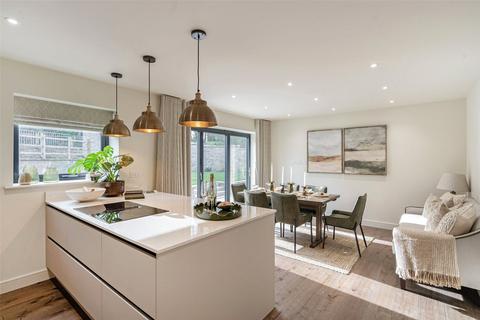 undefined, The Beech - The Residences @ Eastwood Park, Falfield, Wotton-under-Edge, Gloucestershire, GL12