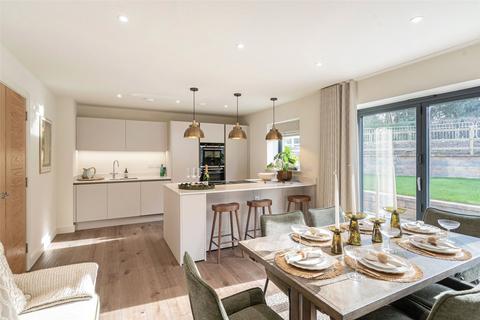 undefined, The Beech - The Residences @ Eastwood Park, Falfield, Wotton-under-Edge, Gloucestershire, GL12