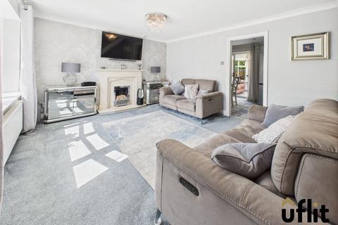 22 Stubbin Close, Rawmarsh, Rotherham, S62 7DQ