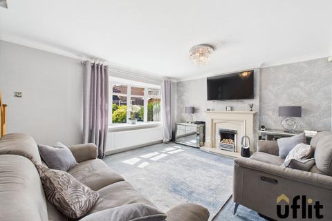 22 Stubbin Close, Rawmarsh, Rotherham, S62 7DQ