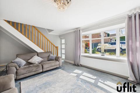 22 Stubbin Close, Rawmarsh, Rotherham, S62 7DQ