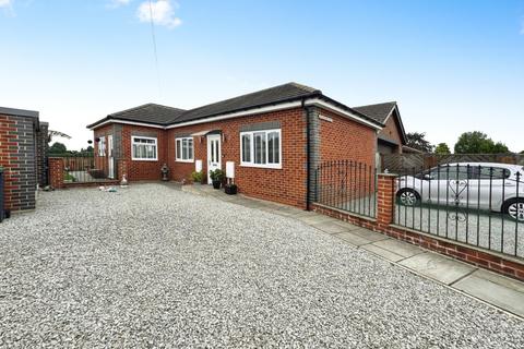 3 bedroom bungalow for sale, Cleveland View, Coundon, Bishop Auckland