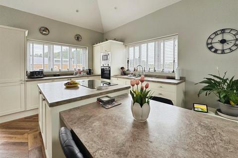 3 bedroom bungalow for sale, Cleveland View, Coundon, Bishop Auckland