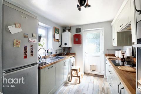 3 bedroom semi-detached house for sale, Marissal Road, Bristol