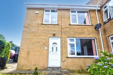 undefined, Weavers Brook, Cumberland Close, Halifax, West Yorkshire