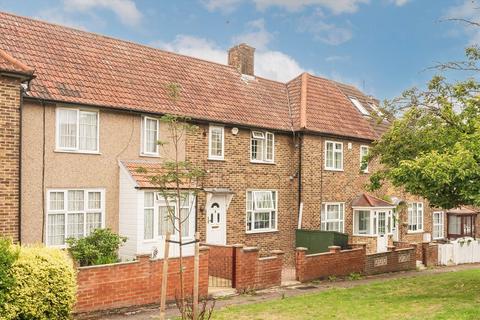 Westcott Crescent, London W7