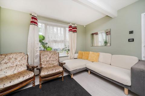 undefined, Westcott Crescent, London W7