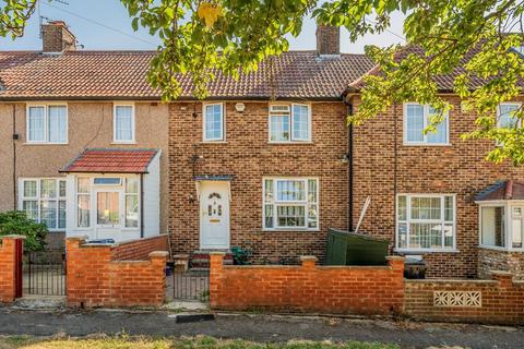 Westcott Crescent, London W7
