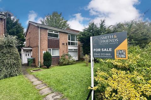 2 bedroom flat for sale, Saltcote, Marton-In-Cleveland, Middlesbrough