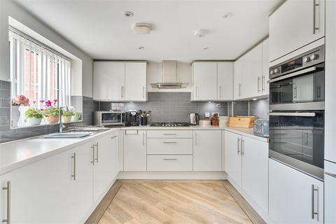 3 bedroom semi-detached house for sale, Norman Close, Axminster EX13