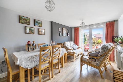 3 bedroom semi-detached house for sale, Norman Close, Axminster EX13