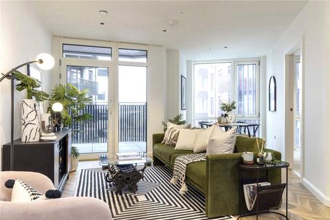 Cerulean Quarter, Dock Master House, 302 Manor Road, London, E16
