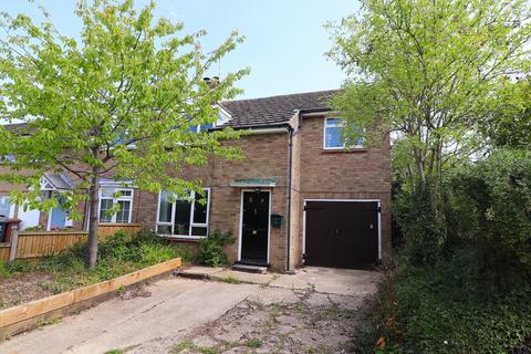 undefined, Long Lane, Aston End, Stevenage, Hertfordshire, SG2