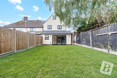 undefined, Larchwood Gardens, Pilgrims Hatch, Brentwood, Essex, CM15
