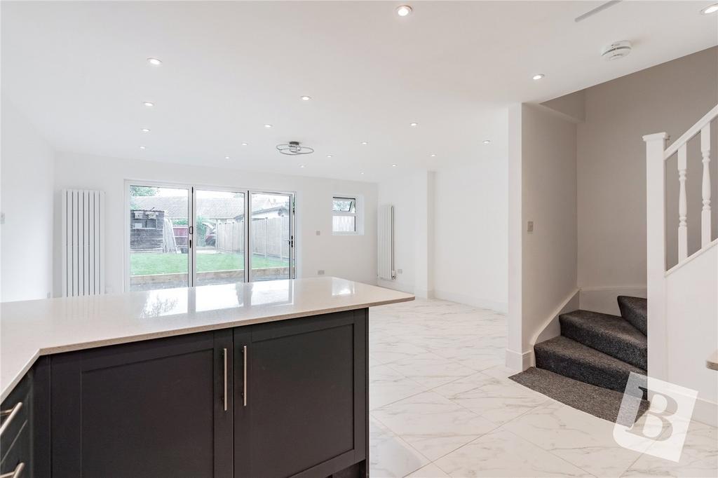 Kitchen/Family Room