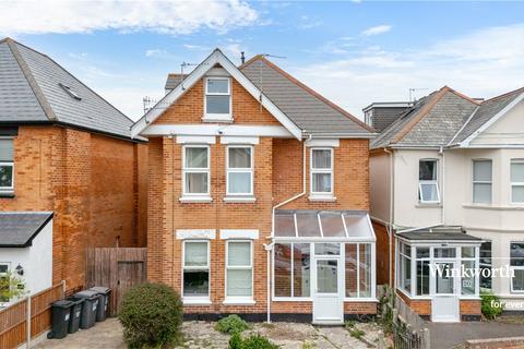 2 bedroom apartment for sale, New Park Road, Bournemouth, Dorset, BH6