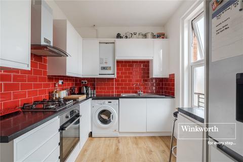 2 bedroom apartment for sale, New Park Road, Bournemouth, Dorset, BH6
