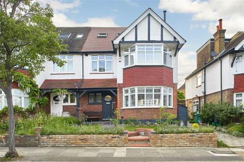 5 bedroom house to rent, Hertford Avenue, London SW14