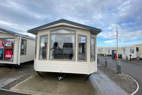 3 bedroom park home for sale, Sirior Bach Caravan Park