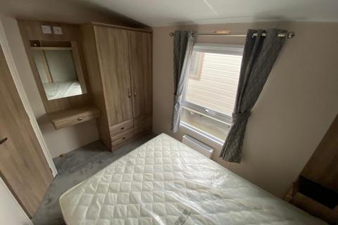 3 bedroom park home for sale, Sirior Bach Caravan Park