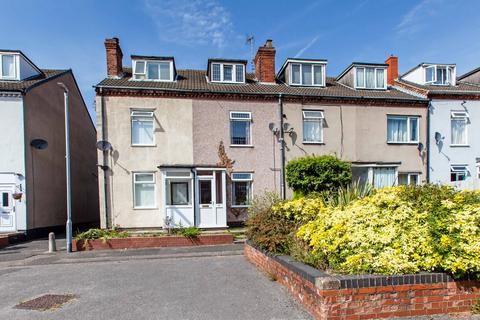 undefined, Bentinck Road, Shuttlewood, S44