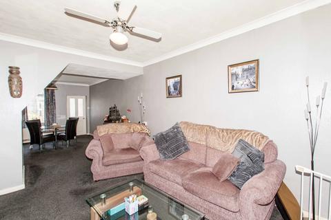 undefined, Bentinck Road, Shuttlewood, S44