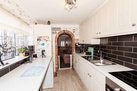 undefined, Bentinck Road, Shuttlewood, S44