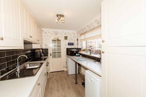 undefined, Bentinck Road, Shuttlewood, S44