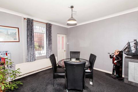 undefined, Bentinck Road, Shuttlewood, S44