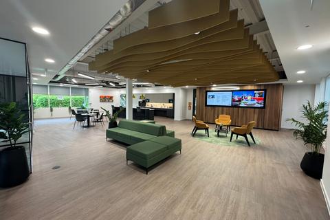 Office to rent, Oxford Rd Uxbridge UB9 4BF