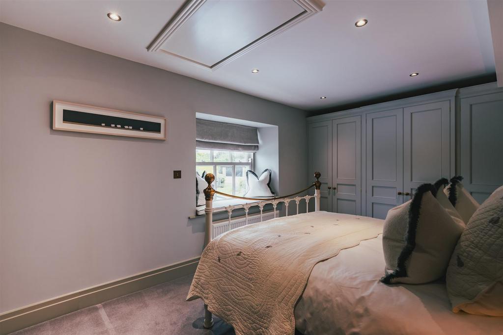 Bedroom 4