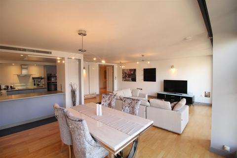 2 bedroom flat for sale, Leftbank, Spinningfields, Manchester