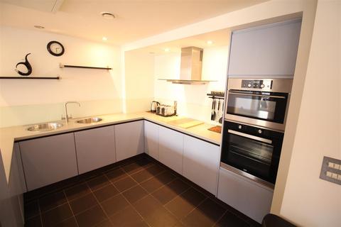 2 bedroom flat for sale, Leftbank, Spinningfields, Manchester