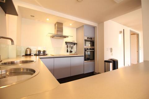 2 bedroom flat for sale, Leftbank, Spinningfields, Manchester