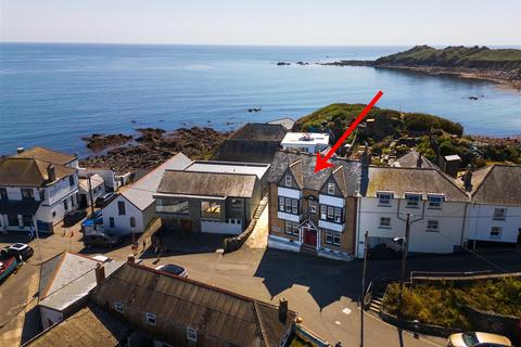 undefined, The Cove, Coverack TR12