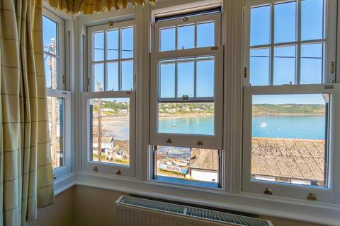 undefined, The Cove, Coverack TR12
