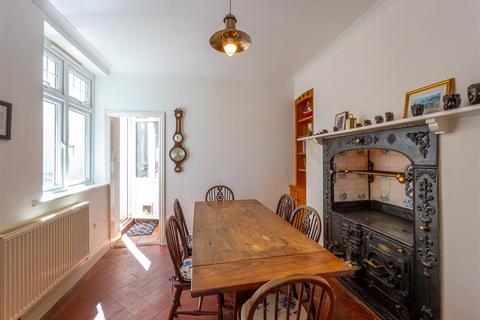 undefined, The Cove, Coverack TR12
