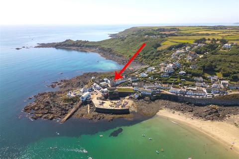 undefined, The Cove, Coverack TR12