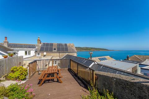 undefined, The Cove, Coverack TR12